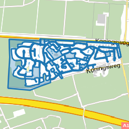 Perceel AHM01-I-2190