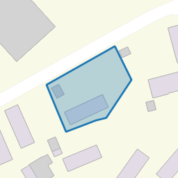 Perceel AHM01-I-2191