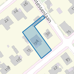 Perceel AHM01-L-1503