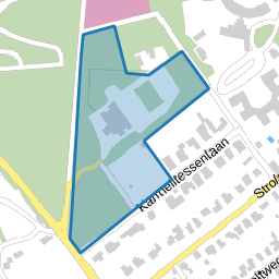 Perceel AHM01-L-1878