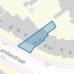 Perceel AHM01-M-1007