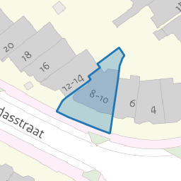 Perceel AHM01-M-1008