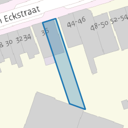 Perceel AHM01-M-1050