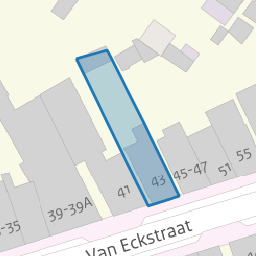 Perceel AHM01-M-1063