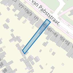 Perceel AHM01-M-1074