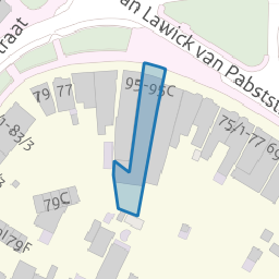 Perceel AHM01-M-1077