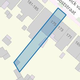 Perceel AHM01-M-1090