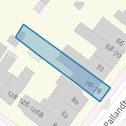 Perceel AHM01-M-1109