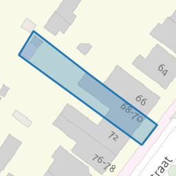 Perceel AHM01-M-1111