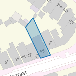 Perceel AHM01-M-1133