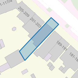 Perceel AHM01-M-1160