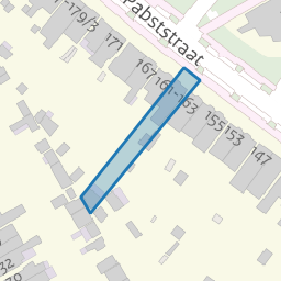 Perceel AHM01-M-1180