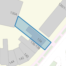 Perceel AHM01-M-1188