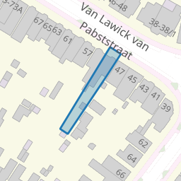 Perceel AHM01-M-1212