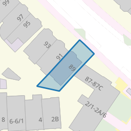 Perceel AHM01-M-1225