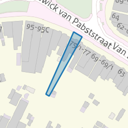 Perceel AHM01-M-1232