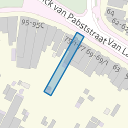 Perceel AHM01-M-1233