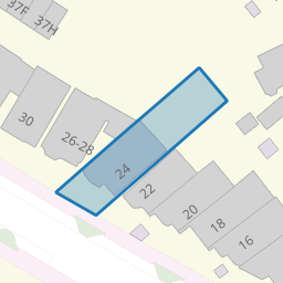 Perceel AHM01-M-1242