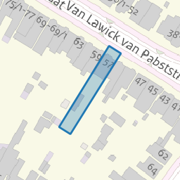 Perceel AHM01-M-1248