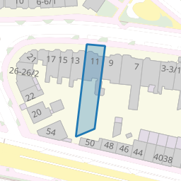 Perceel AHM01-M-1275