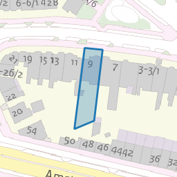 Perceel AHM01-M-1276