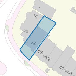 Perceel AHM01-M-1283