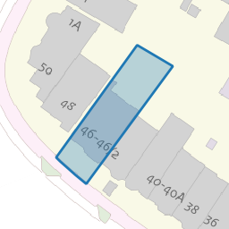 Perceel AHM01-M-1284