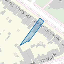 Perceel AHM01-M-1289