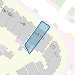 Perceel AHM01-M-1290