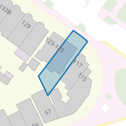 Perceel AHM01-M-1291