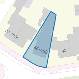 Perceel AHM01-M-1295