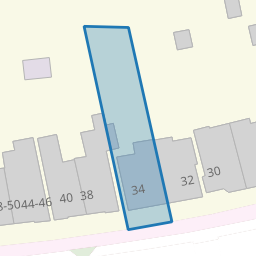 Perceel AHM01-M-1308