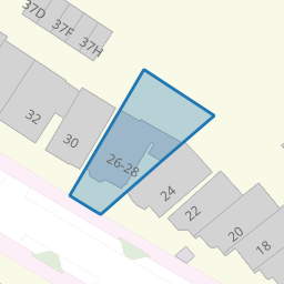 Perceel AHM01-M-1313