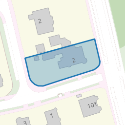 Perceel AHM01-M-1316