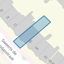 Perceel AHM01-M-1319