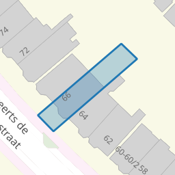 Perceel AHM01-M-1320