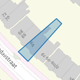 Perceel AHM01-M-1322