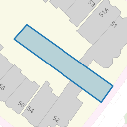 Perceel AHM01-M-1327