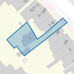 Perceel AHM01-M-1328