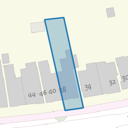 Perceel AHM01-M-1340