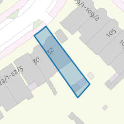 Perceel AHM01-M-1353