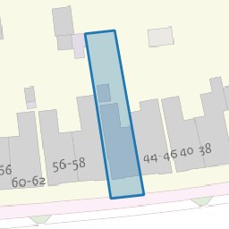 Perceel AHM01-M-1364