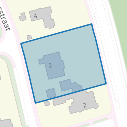 Perceel AHM01-M-1381