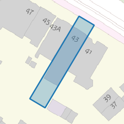 Perceel AHM01-M-1389