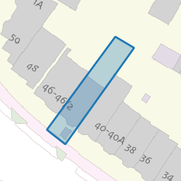 Perceel AHM01-M-1392