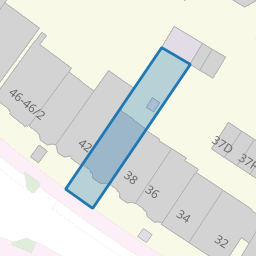 Perceel AHM01-M-1394