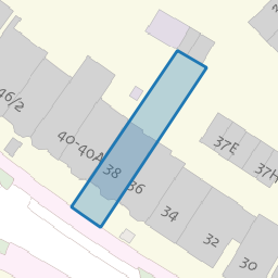 Perceel AHM01-M-1395