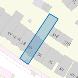 Perceel AHM01-M-1396