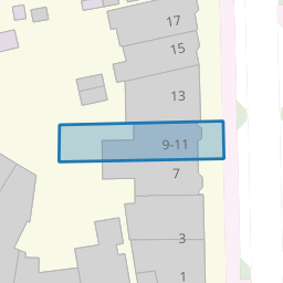 Perceel AHM01-M-1400