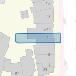 Perceel AHM01-M-1401